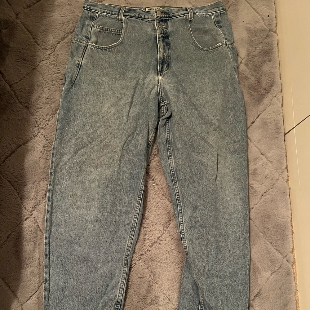 There SO CUTE but to big:(